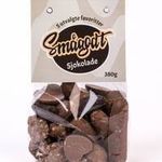 Smågodt Mix sjokolade