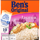 Ben's Original Boil in Bag Jasminris (tilberedt)