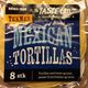 Mexican tortillas