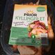 Kyllingfilet skivet spiseklar