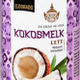 Kokosmelk
