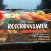 Rotgrønnsaker våre utvalgte