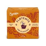 Synnøve Fløtemys Brunost
