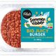 Big juicy burger