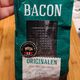 Bacon - Orginalen. Ekte, bøkerøkt bacon