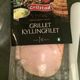 Grillet kyllingfilet