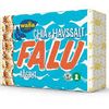 Falu chia & havsalt rågrut