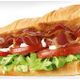 Subway B.L.T