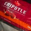 Chipotle pølser