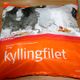 Kylling filet first price KIWI