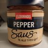 Peppersaus