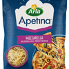 Apetina Mozzarella revet