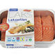 Laksefilet naturell Rema 1000