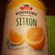 Yoghurt Sitron