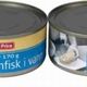Tunfisk i vann 