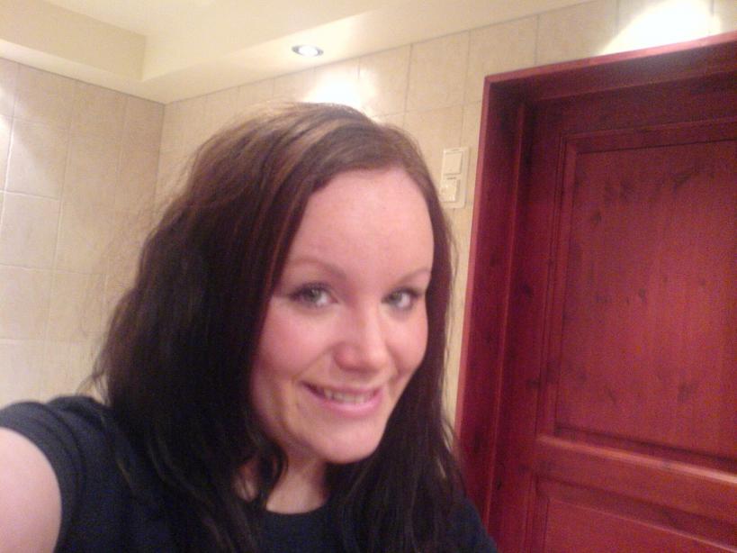 Mrs Klykken
