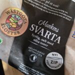 Munken Svarta - Næringsinnhold og kalorier