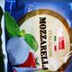 Italiensk Mozzarella