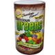 Delicious Greens 8000, Chocolate Flavor