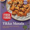 Tikka Masala