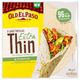 Tortilla ekstra tynn