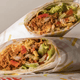 Big Bite Taco Wrap (pr stk)