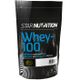 Whey-100 Proteinpulver
