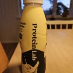 Protein shake (Lab]