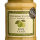 Lime curd