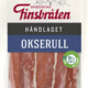 Okserull, håndlaget