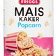Maiskaker popcorn