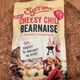Cheesy Chili Bernaise