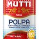 Polpa finhakkede tomater