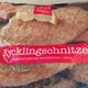 Kyllingschnitzel