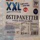 Ostepanetter