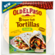 Flour Tortilla Wraps