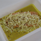 Orientalsk laksefilet
