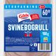 Svinebogrull bøkerøkt