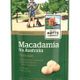 Macadamia fra Australia