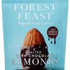 Forest Feast Mandler Mørk Sjokolade & Salt