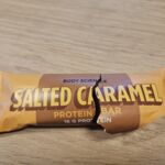 Proteinbar-Salted caramel