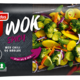 Wok Spicy med chili og rødløk