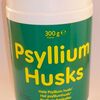 Psyllium HUSK