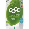 Kokosvann - coconut juice pure organic