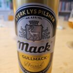 Gullmack