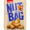 Nutbag Cashew lettsaltet