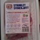 Strimlet svinekjøtt rema1k 9% fett (Best pris)