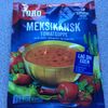 Meksikansk tomatsuppe