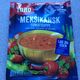 Meksikansk tomatsuppe