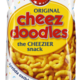 Cheez Doodles (Ostepop)